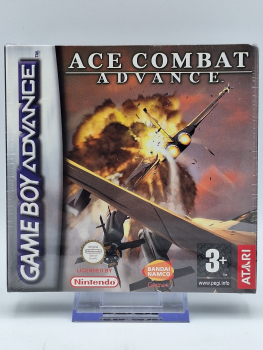 Ace Combat Advance - NEU